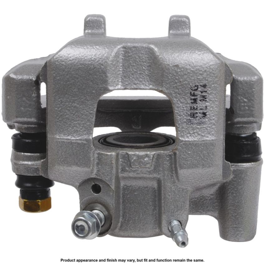 CARDONE Ultra 19-P2951 Remanufactured Unloaded Caliper w/Bracket