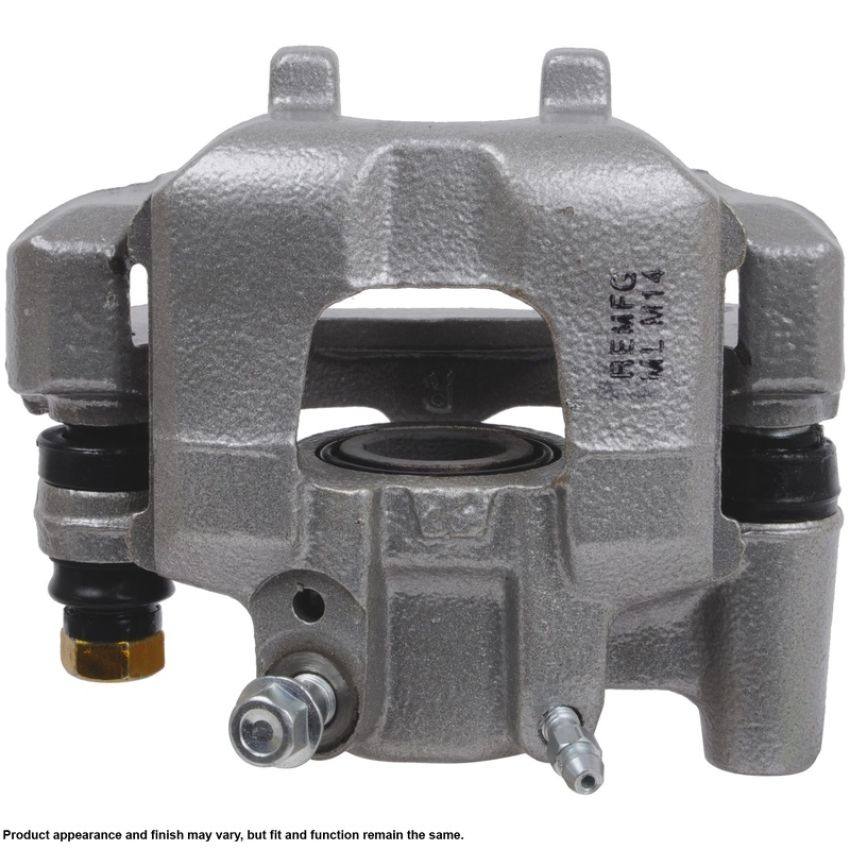 CARDONE Ultra 19-P2951 Remanufactured Unloaded Caliper w/Bracket