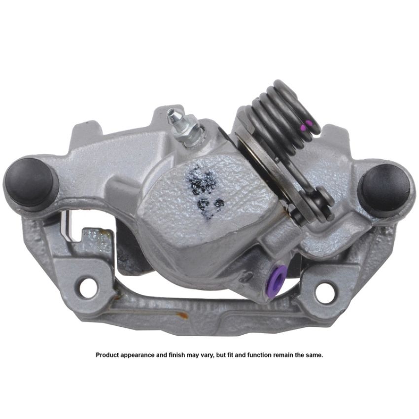 CARDONE Ultra 19-P2954 Remanufactured Unloaded Caliper w/Bracket