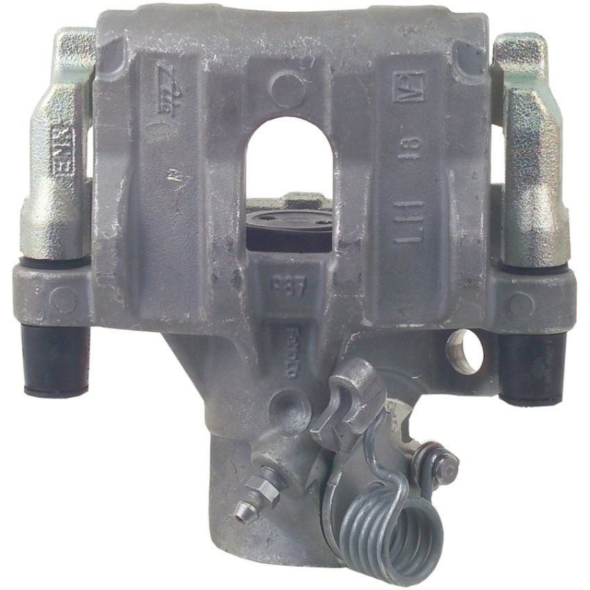 CARDONE Ultra 19-P2954 Remanufactured Unloaded Caliper w/Bracket