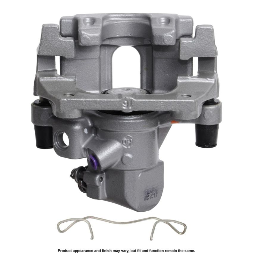 CARDONE Ultra 19-P2954A Remanufactured Unloaded Caliper w/Bracket