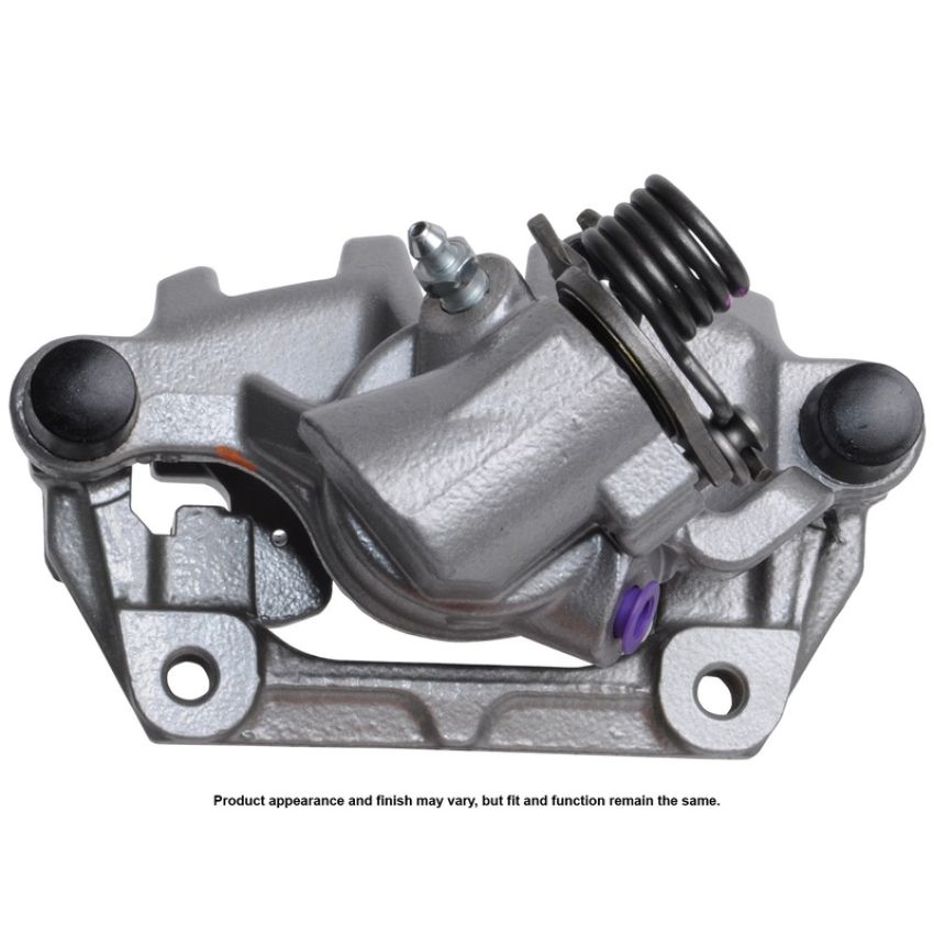 CARDONE Ultra 19-P2954A Remanufactured Unloaded Caliper w/Bracket