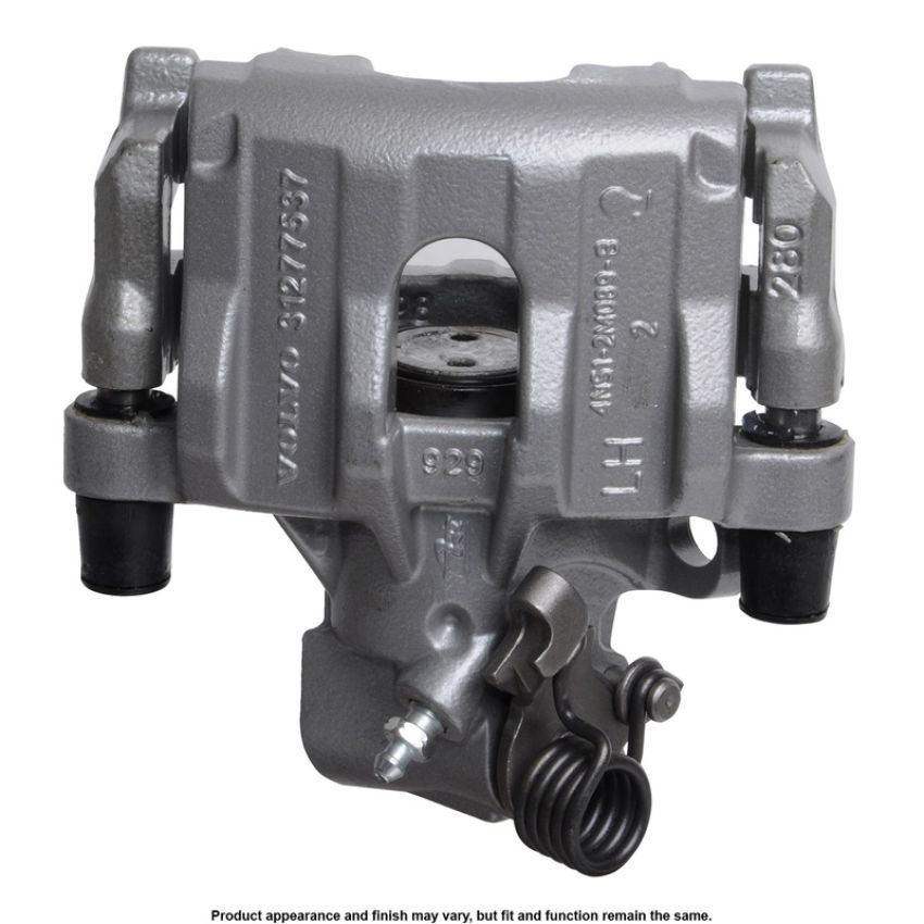 CARDONE Ultra 19-P2954A Remanufactured Unloaded Caliper w/Bracket