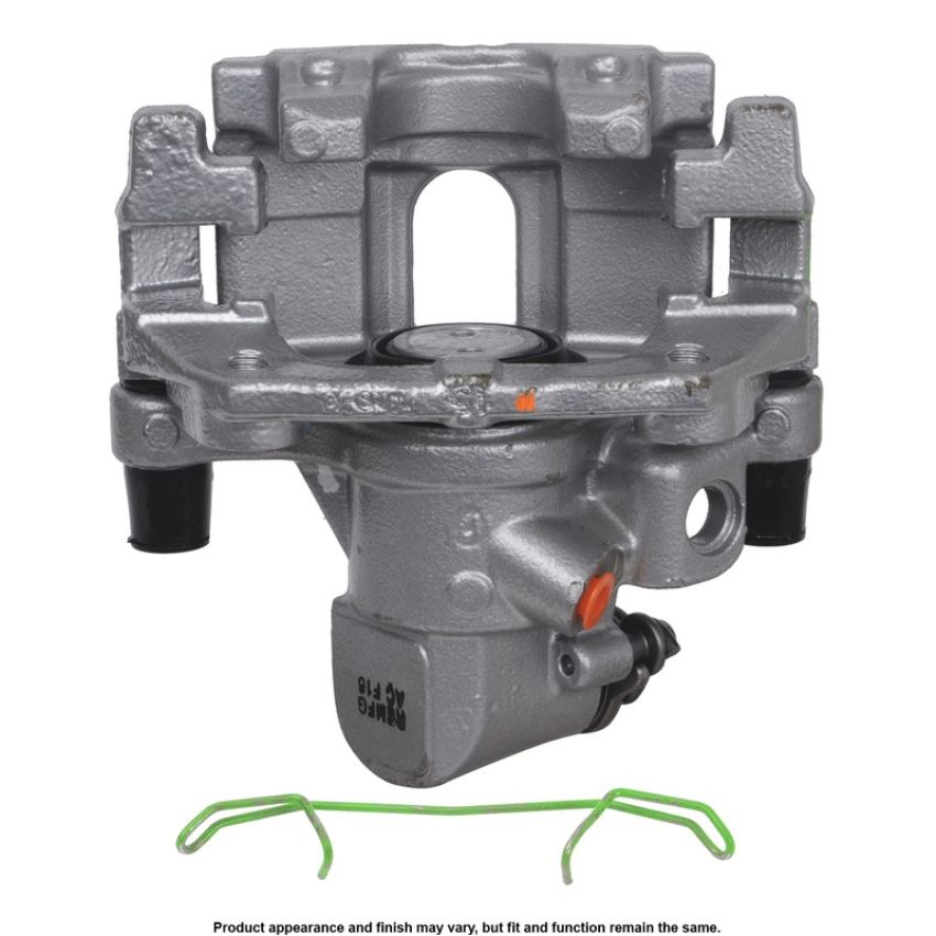 CARDONE Ultra 19-P2955 Remanufactured Unloaded Caliper w/Bracket
