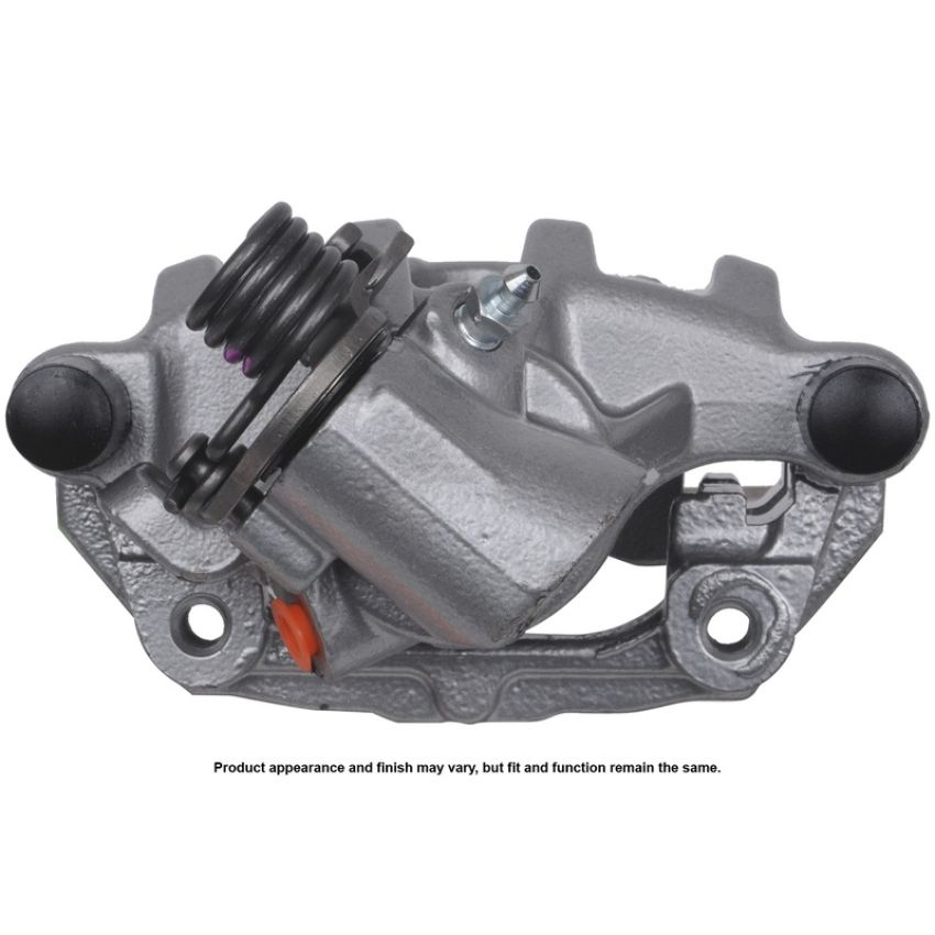 CARDONE Ultra 19-P2955 Remanufactured Unloaded Caliper w/Bracket