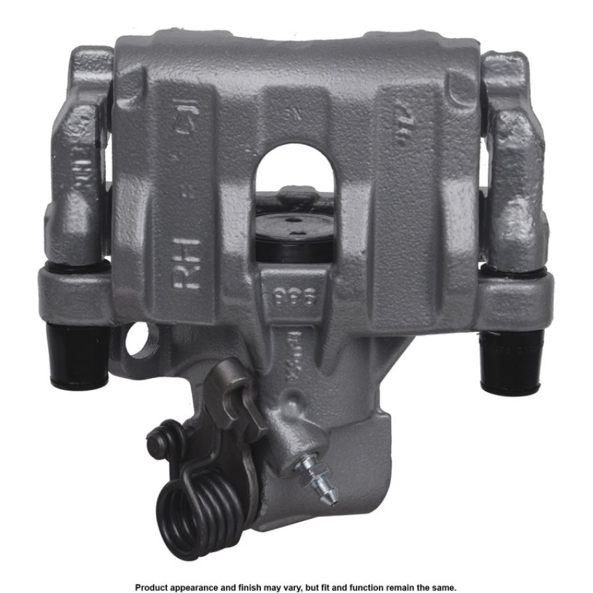 CARDONE Ultra 19-P2955 Remanufactured Unloaded Caliper w/Bracket