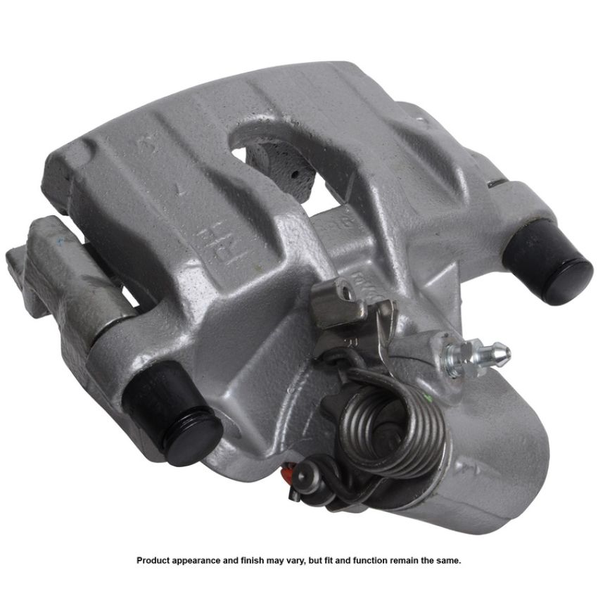 CARDONE Ultra 19-P2955A Remanufactured Unloaded Caliper w/Bracket