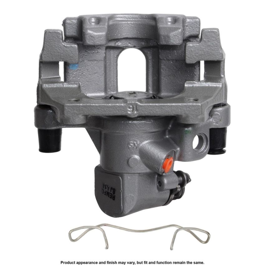CARDONE Ultra 19-P2955A Remanufactured Unloaded Caliper w/Bracket