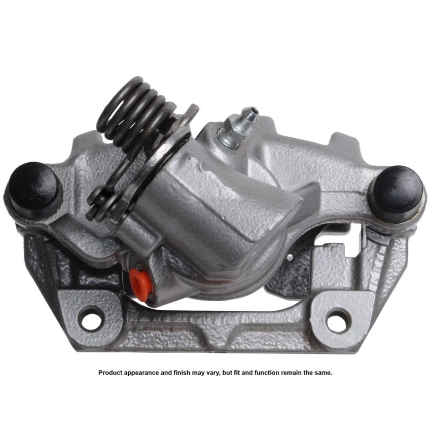 CARDONE Ultra 19-P2955A Remanufactured Unloaded Caliper w/Bracket