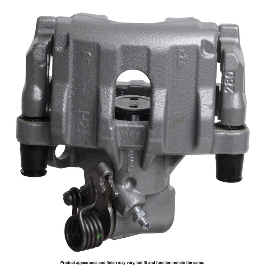 CARDONE Ultra 19-P2955A Remanufactured Unloaded Caliper w/Bracket