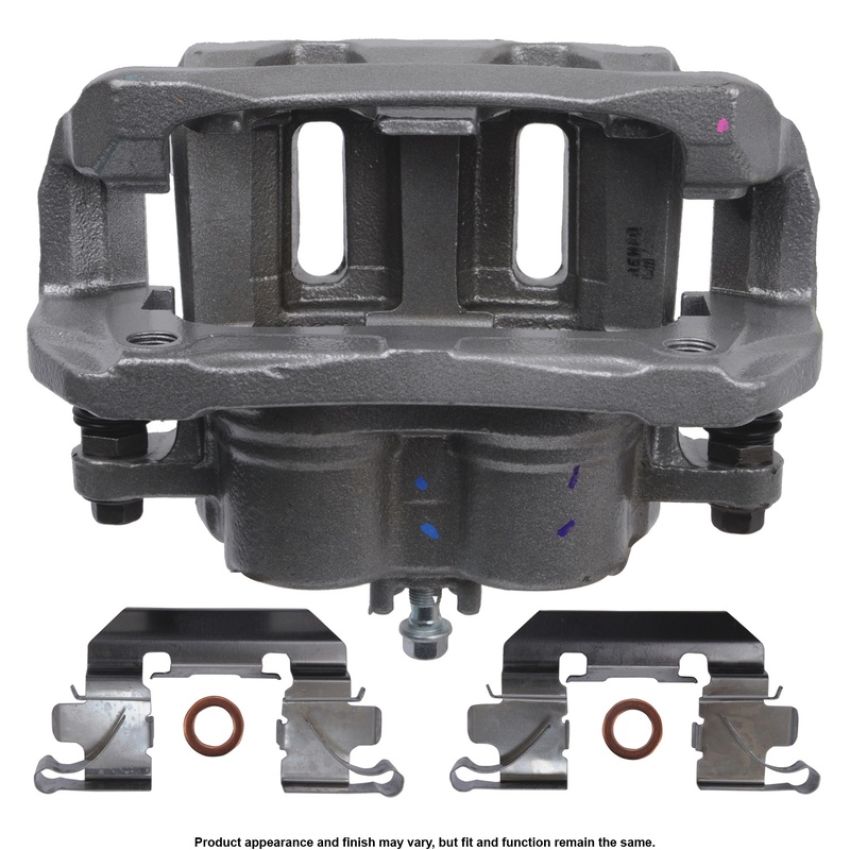 CARDONE Ultra 19-P2958 Remanufactured Unloaded Caliper w/Bracket
