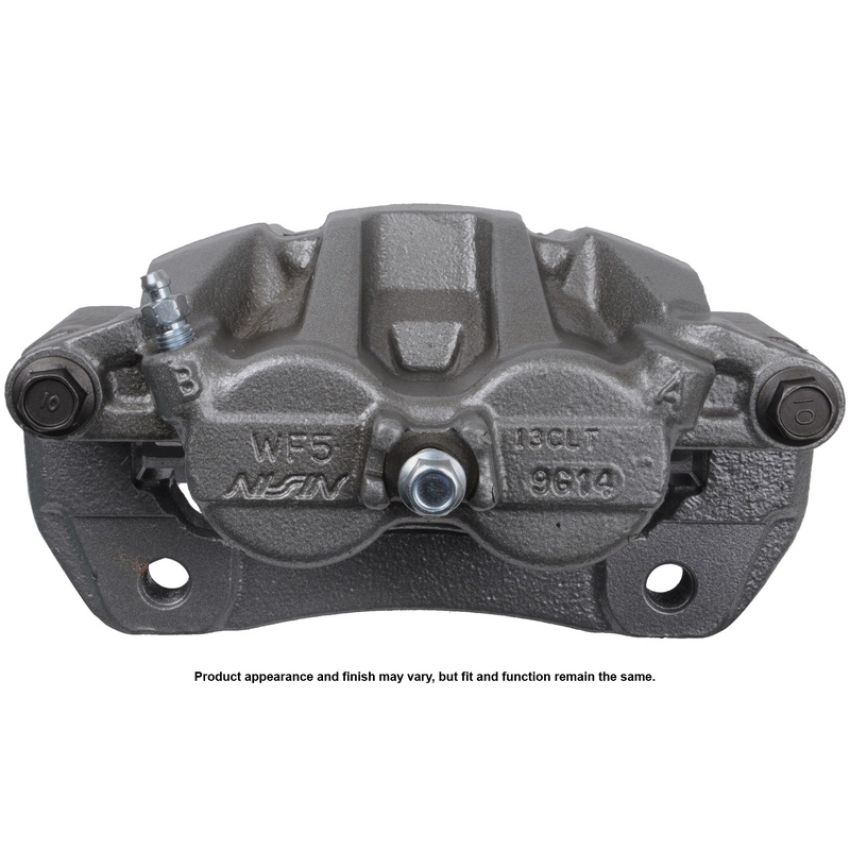 CARDONE Ultra 19-P2958 Remanufactured Unloaded Caliper w/Bracket