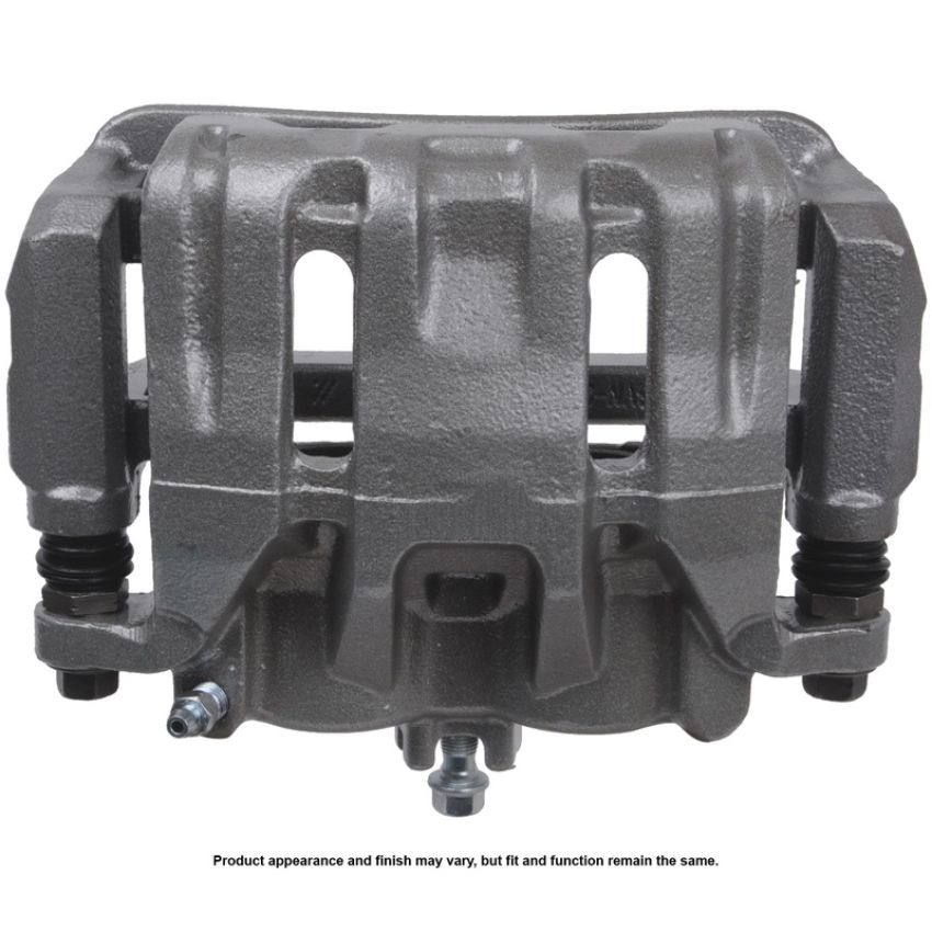 CARDONE Ultra 19-P2958 Remanufactured Unloaded Caliper w/Bracket