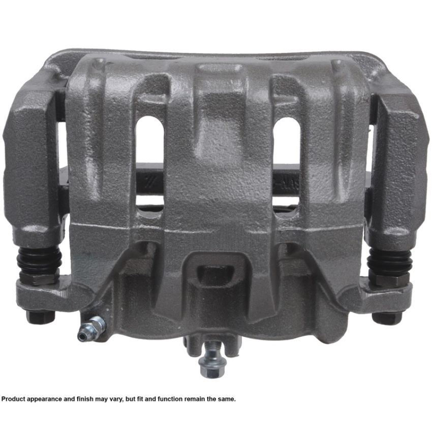 CARDONE Ultra 19-P2958 Remanufactured Unloaded Caliper w/Bracket