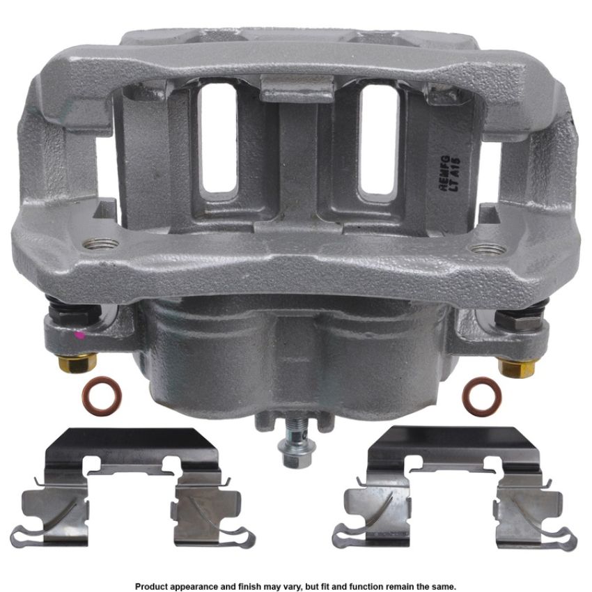 CARDONE Ultra 19-P2959 Remanufactured Unloaded Caliper w/Bracket