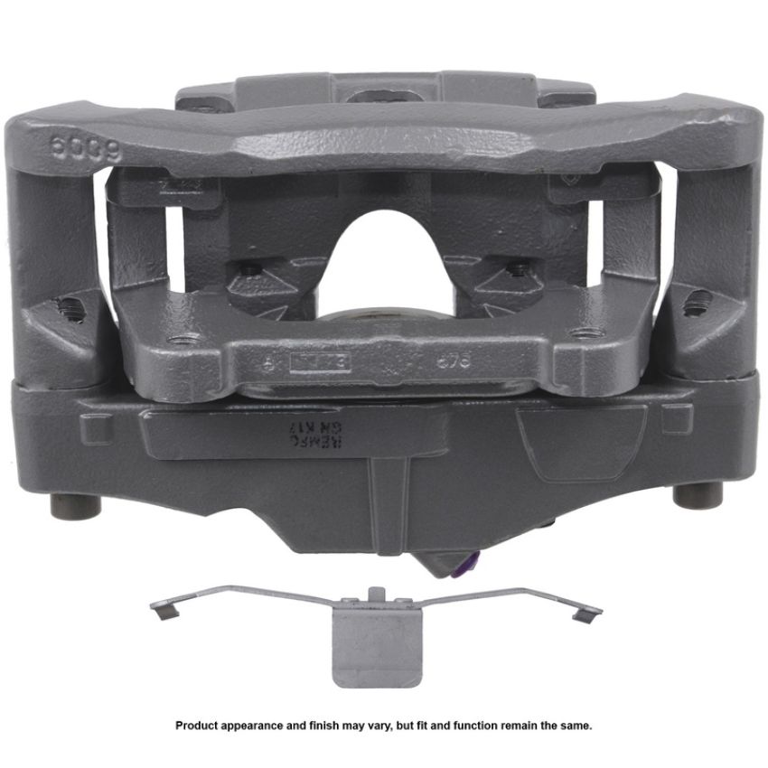 CARDONE Ultra 19-P2960 Remanufactured Unloaded Caliper w/Bracket