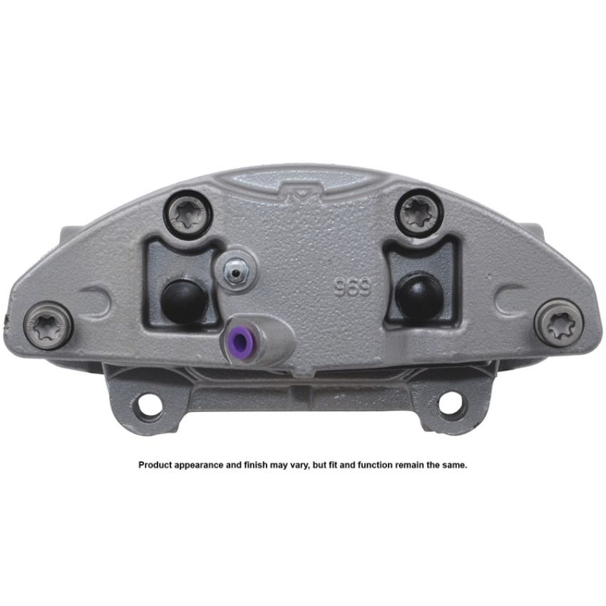 CARDONE Ultra 19-P2960 Remanufactured Unloaded Caliper w/Bracket