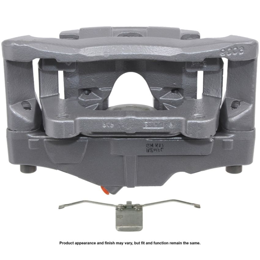 CARDONE Ultra 19-P2961 Remanufactured Unloaded Caliper w/Bracket