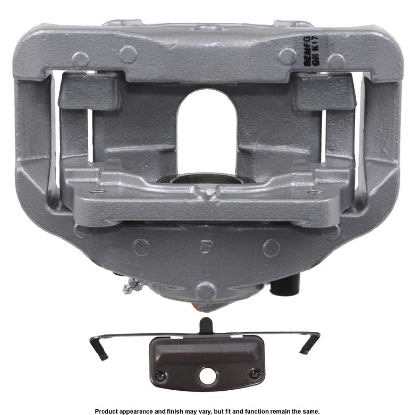 CARDONE Ultra 19-P2965 Remanufactured Unloaded Caliper w/Bracket