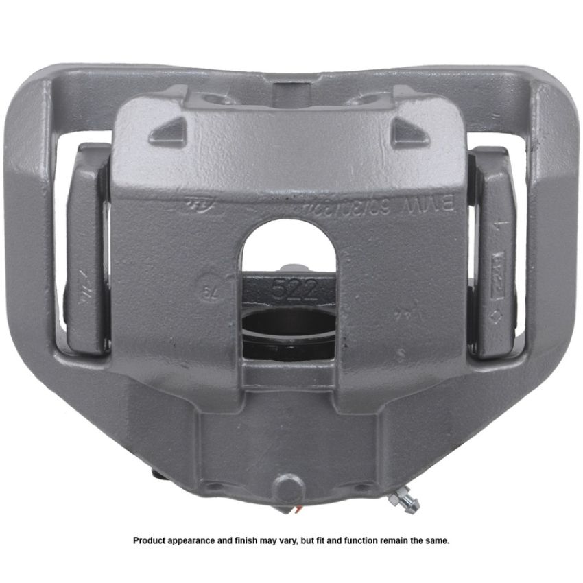 CARDONE Ultra 19-P2965 Remanufactured Unloaded Caliper w/Bracket