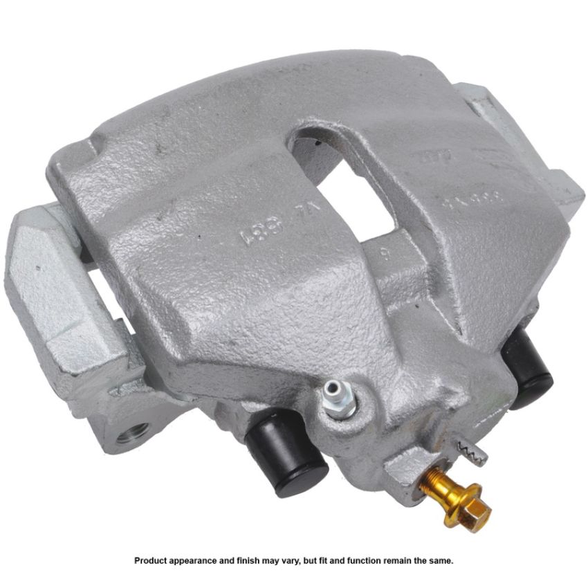 CARDONE Ultra 19-P2974 Remanufactured Unloaded Caliper w/Bracket