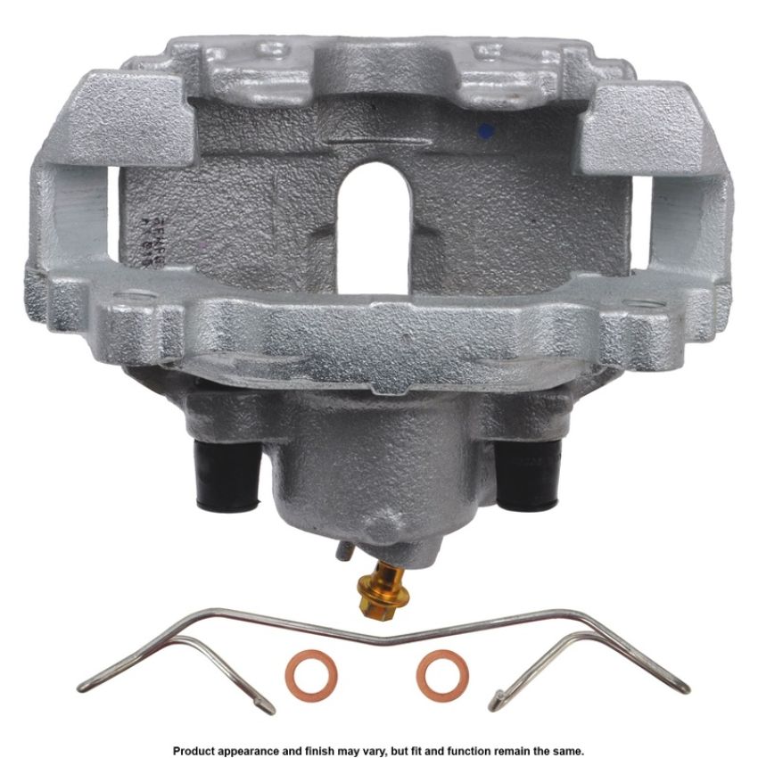 CARDONE Ultra 19-P2974 Remanufactured Unloaded Caliper w/Bracket