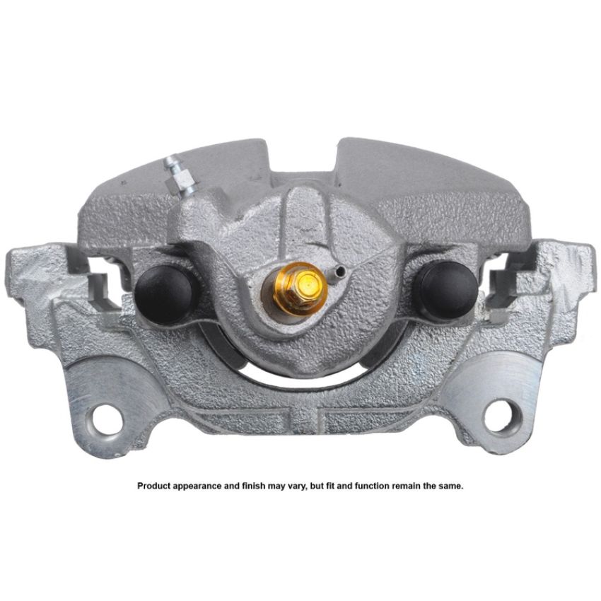 CARDONE Ultra 19-P2974 Remanufactured Unloaded Caliper w/Bracket