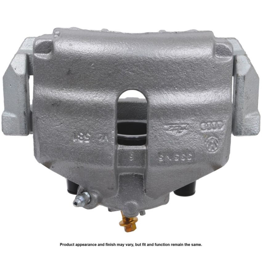 CARDONE Ultra 19-P2974 Remanufactured Unloaded Caliper w/Bracket