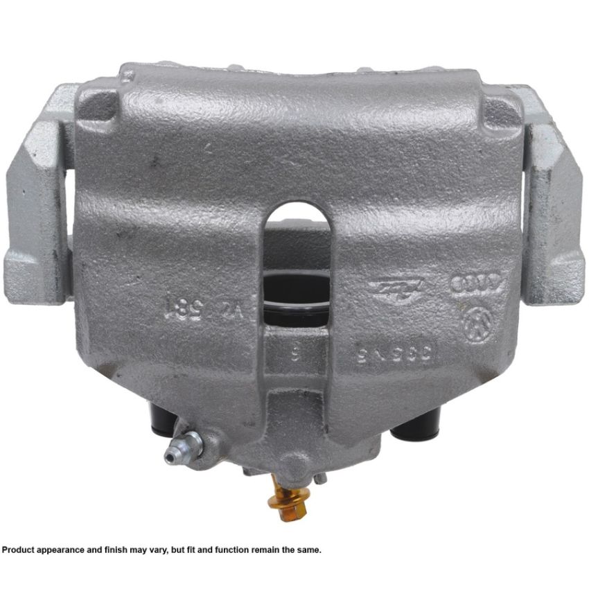 CARDONE Ultra 19-P2974 Remanufactured Unloaded Caliper w/Bracket