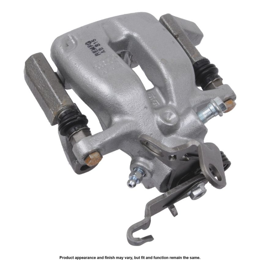 CARDONE Ultra 19-P2976 Remanufactured Unloaded Caliper w/Bracket