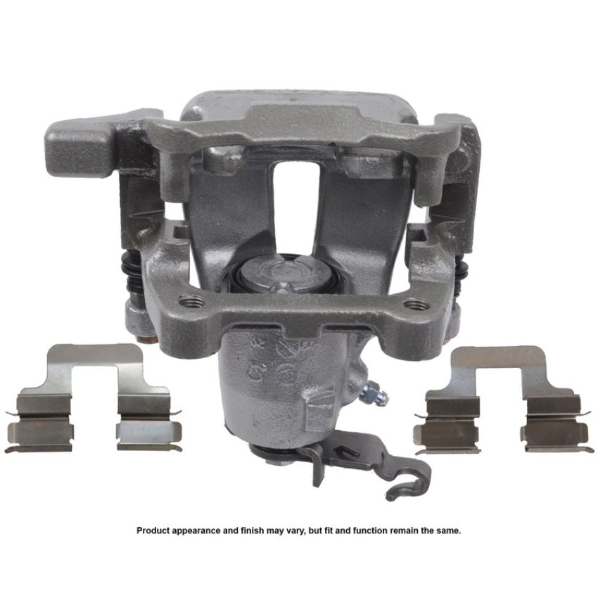 CARDONE Ultra 19-P2976 Remanufactured Unloaded Caliper w/Bracket