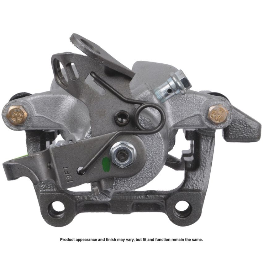 CARDONE Ultra 19-P2976 Remanufactured Unloaded Caliper w/Bracket