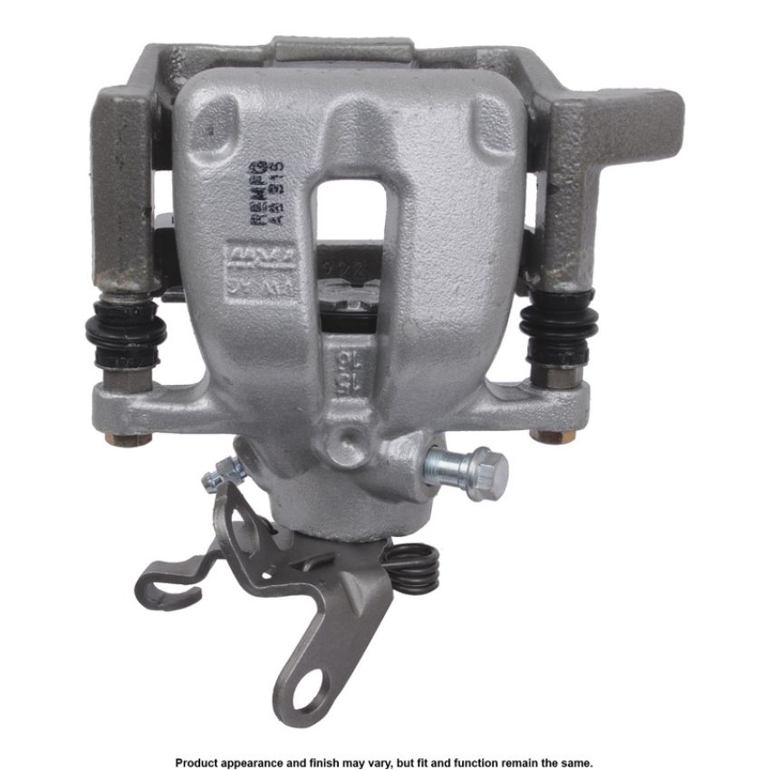 CARDONE Ultra 19-P2976 Remanufactured Unloaded Caliper w/Bracket