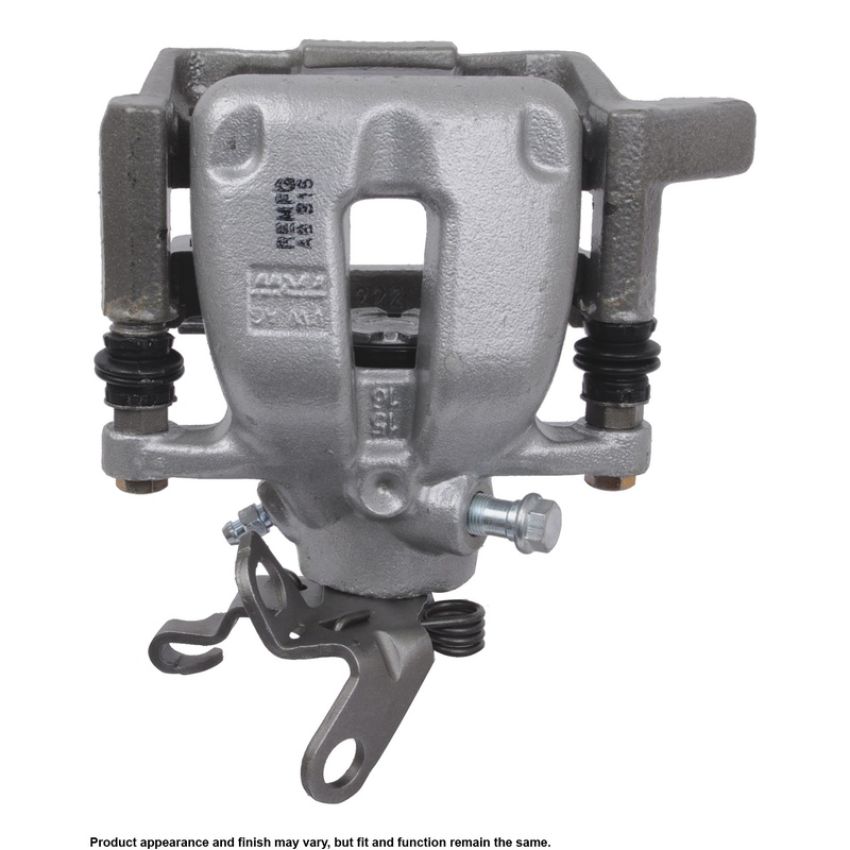 CARDONE Ultra 19-P2976 Remanufactured Unloaded Caliper w/Bracket