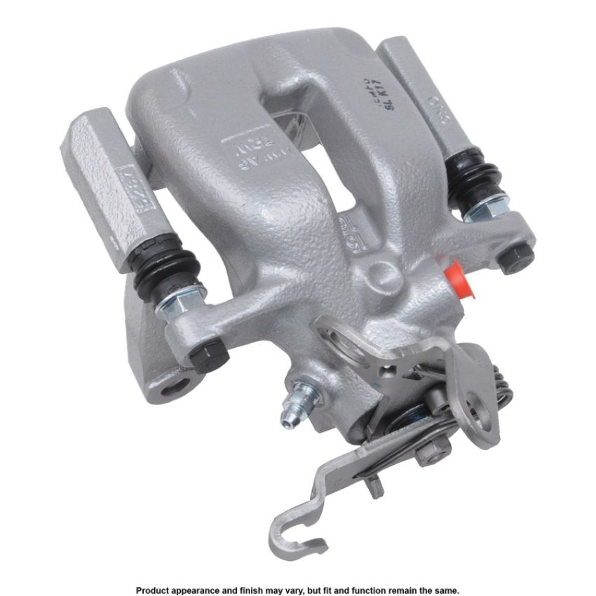 CARDONE Ultra 19-P2976A Remanufactured Unloaded Caliper w/Bracket