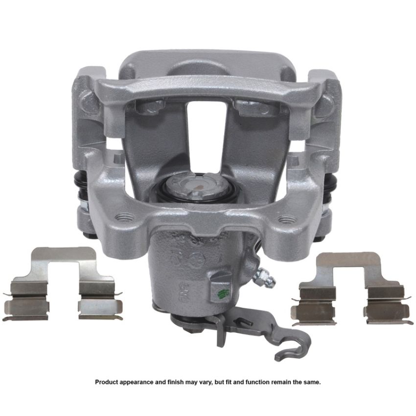 CARDONE Ultra 19-P2976A Remanufactured Unloaded Caliper w/Bracket