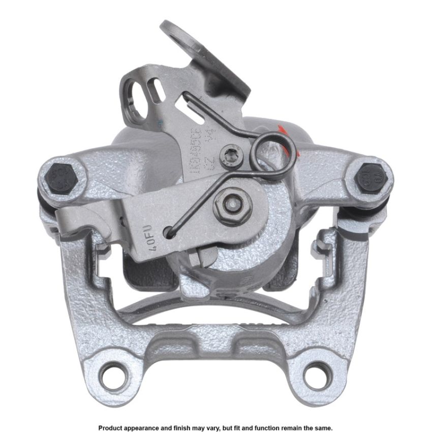CARDONE Ultra 19-P2976A Remanufactured Unloaded Caliper w/Bracket