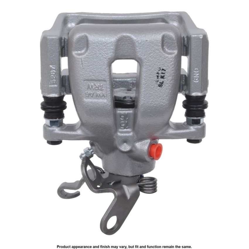 CARDONE Ultra 19-P2976A Remanufactured Unloaded Caliper w/Bracket