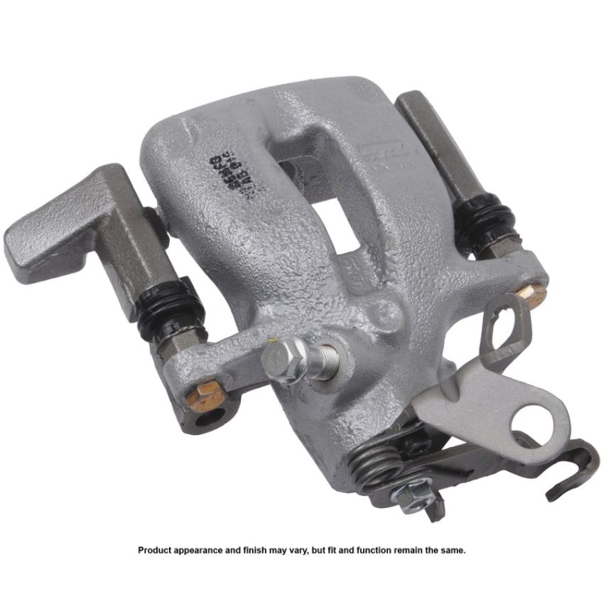 CARDONE Ultra 19-P2977 Remanufactured Unloaded Caliper w/Bracket