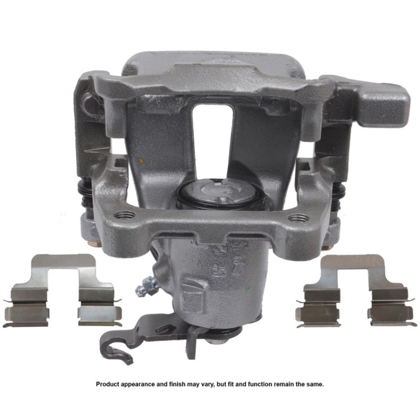 CARDONE Ultra 19-P2977 Remanufactured Unloaded Caliper w/Bracket