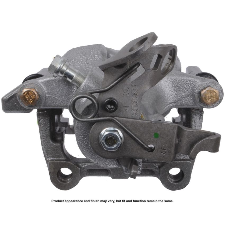 CARDONE Ultra 19-P2977 Remanufactured Unloaded Caliper w/Bracket
