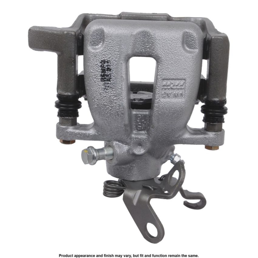 CARDONE Ultra 19-P2977 Remanufactured Unloaded Caliper w/Bracket