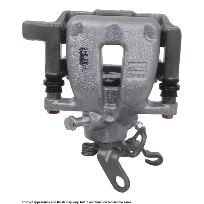CARDONE Ultra 19-P2977 Remanufactured Unloaded Caliper w/Bracket