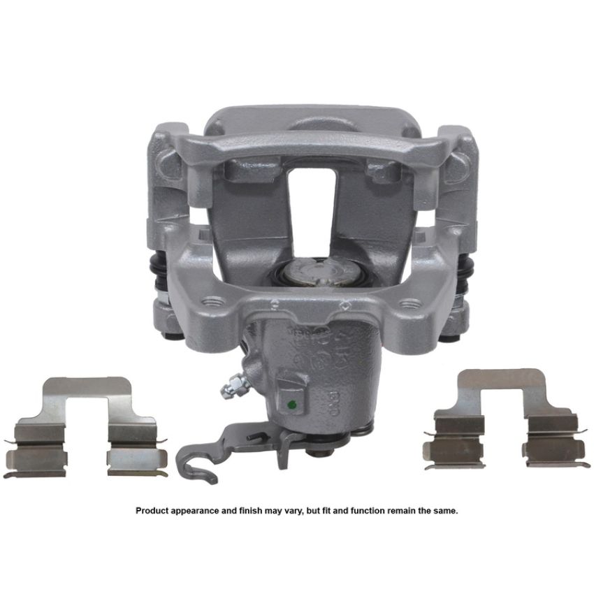 CARDONE Ultra 19-P2977A Remanufactured Unloaded Caliper w/Bracket