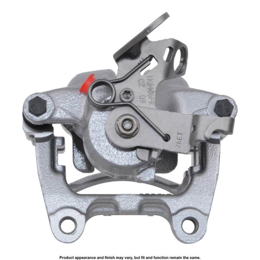 CARDONE Ultra 19-P2977A Remanufactured Unloaded Caliper w/Bracket
