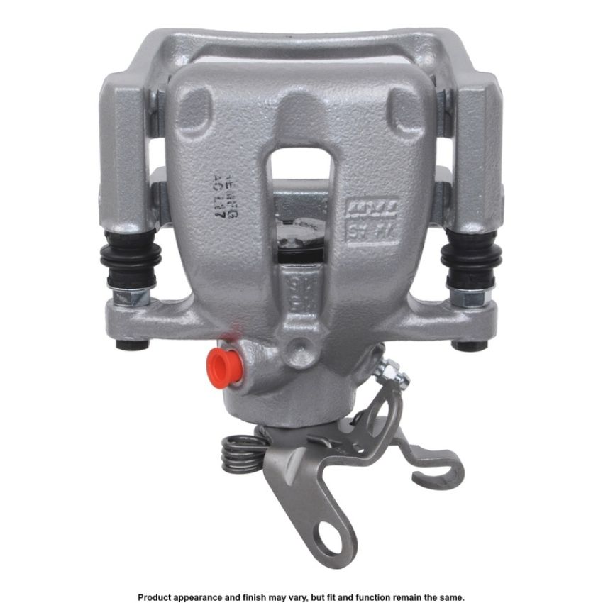 CARDONE Ultra 19-P2977A Remanufactured Unloaded Caliper w/Bracket