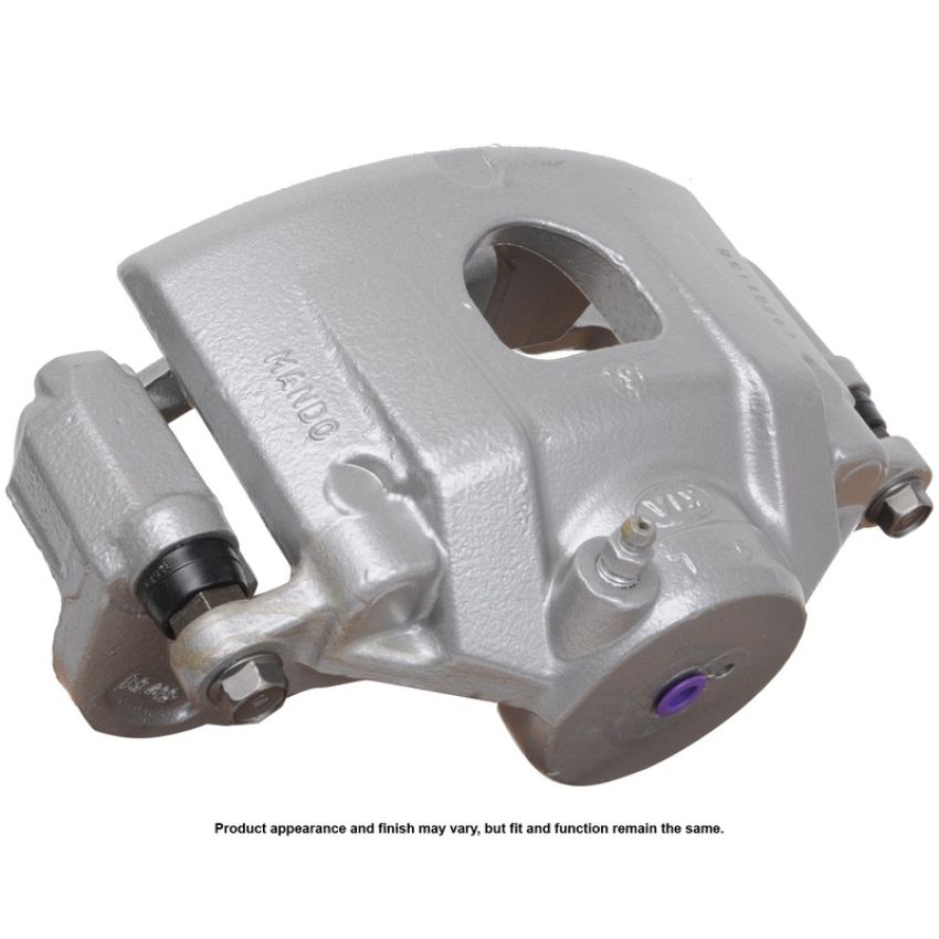 CARDONE Ultra 19-P2980 Remanufactured Unloaded Caliper w/Bracket