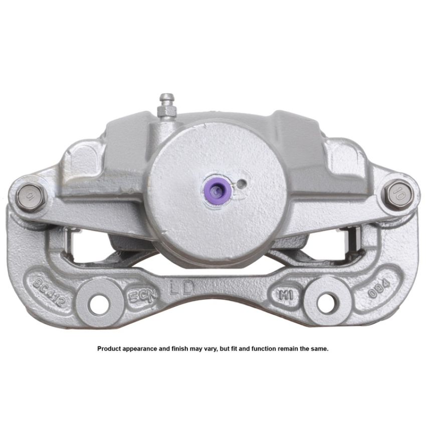 CARDONE Ultra 19-P2980 Remanufactured Unloaded Caliper w/Bracket