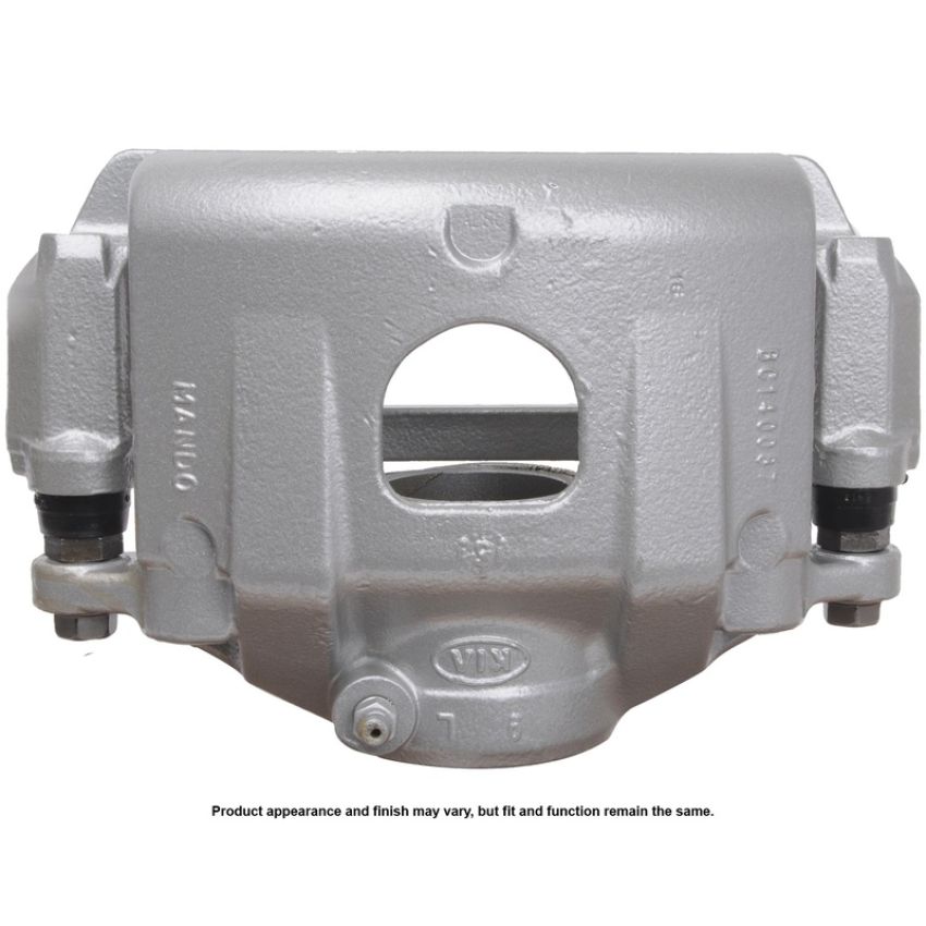 CARDONE Ultra 19-P2980 Remanufactured Unloaded Caliper w/Bracket