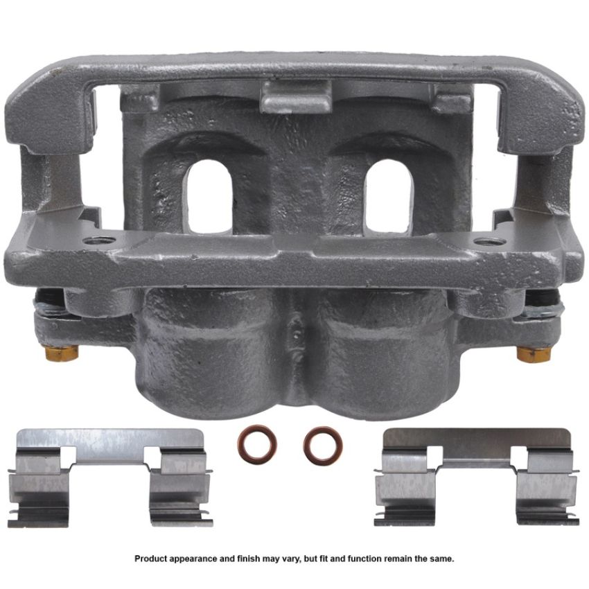 CARDONE Ultra 19-P2983 Remanufactured Unloaded Caliper w/Bracket